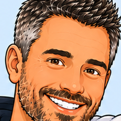 Simon from Visiblo