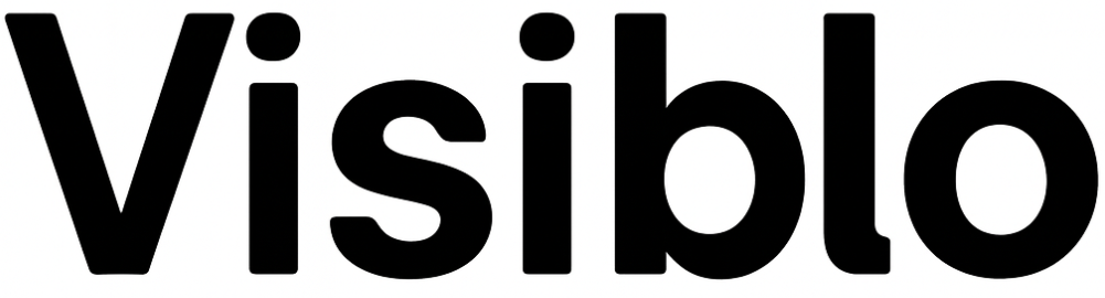 visiblo header